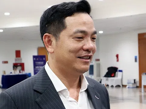 CEO kỳ lân thứ hai của Việt Nam VNPay: Không có thành công nào không phải trả giá, chính công nghệ xử lý dữ liệu lớn giúp chúng tôi thành công